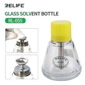 RELIFE RL-055 GLASS BOTTLE