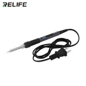 RELIFE 936 Intelligent digital soldering  iron/European plug