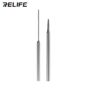 RELIFE TX1 Sliding thread screw drill bit set