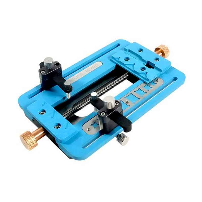 RELIFE RL-601F Multi-purpose mobile phone motherboard repair fixture