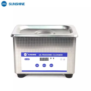 SUNSHINE SS-6508T Ultrasonic Cleaner