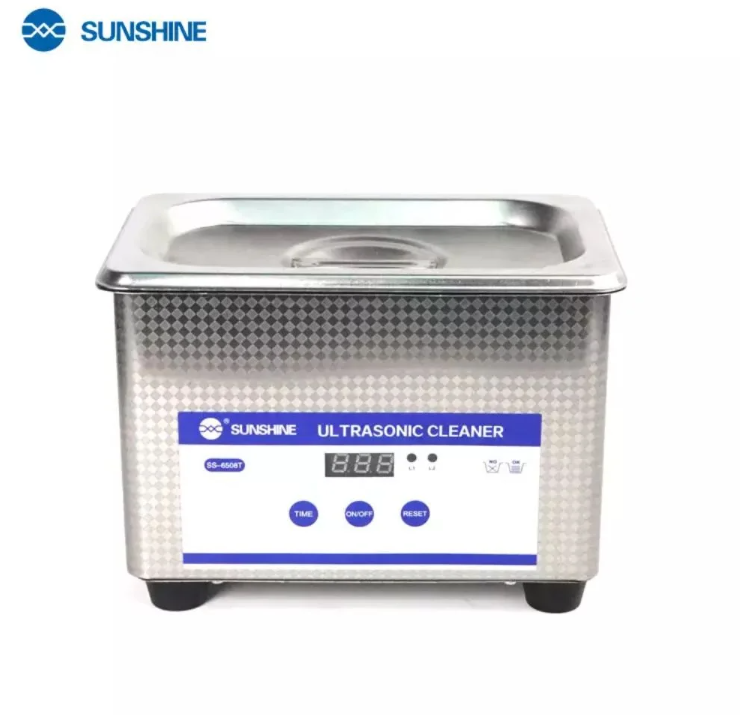 SUNSHINE SS-6508T Ultrasonic Cleaner
