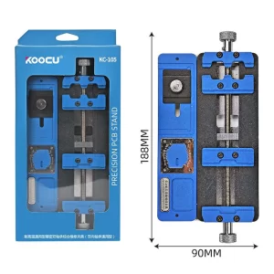KOOCU KC-105 Universal Double PCB Holder