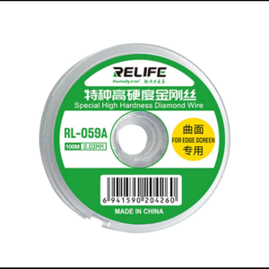 RELIFE RL-059A Special high hardness cutting wire