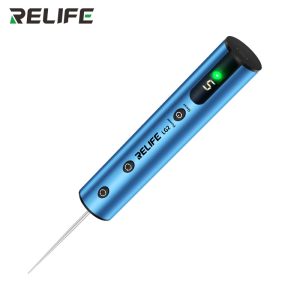 RELIFE LG2 Gear Glue Remover