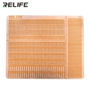RELIFE RL-007GA repair spot welding slice