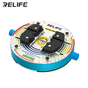RELIFE RL-601Q Tempered Insulated Glass Fixtures