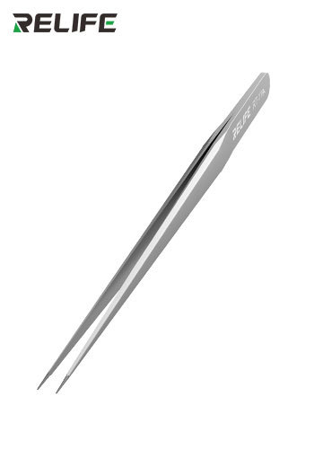 RELIFE RT-11A High-precision jump wire special tweezers