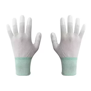 ESD Anti-Static Gloves for Electronics & Mobile Repair Work