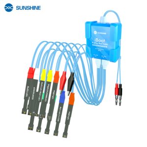 SUNSHINE IBOOT A model IP phone series boot cable/V10.0