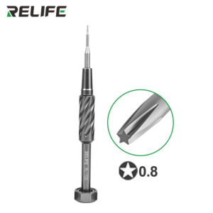 RELIFE RL-728 2D sturdy screwdriver/*0.8