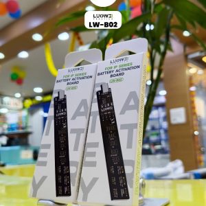 LUOWEI LW-B02 For Apple Battery Activation Plate