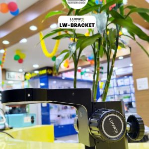 Microscope focusing bracket LW-Bracket 32MM