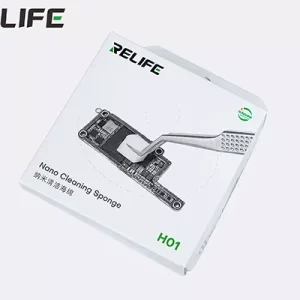 RELIFE HO1 Nano cleaning sponge