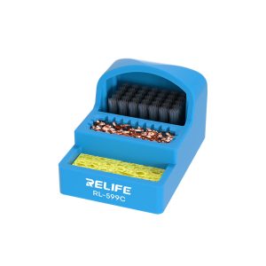 RL 599C 3IN1 IRON TIP CLEANER