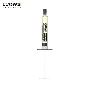 LUOWEI LW-007 lead-free halogen-free solder paste flux in syringe applicator for mobile phone repair, PCB soldering, BGA rework, IC repair, easy tinning, non-corrosive soldering, and professional electronics maintenance.
