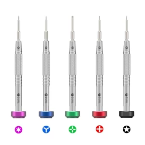 2UUL Everyday Precision Screwdriver Set for Phone Repair