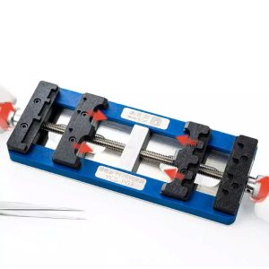 YCS P03 Universal PCB Fixture | Adjustable IC Chip Soldering & Repair Holder