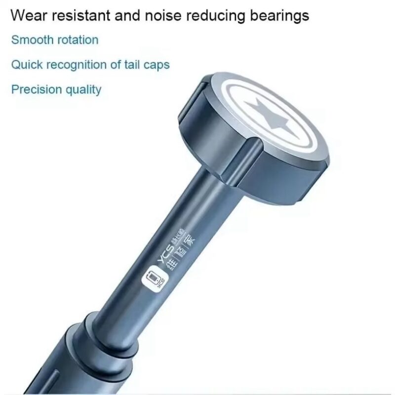 YCS Y101 5-in-1 Precision Screwdriver Set | Mobile Phone Repair Tools - Image 3