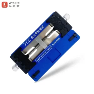 Product Title YCS Universal PCB Stand Motherboard Repair Fixture for iPhone & Android