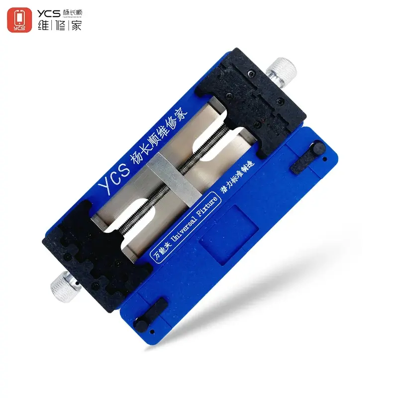 Product Title YCS Universal PCB Stand Motherboard Repair Fixture for iPhone & Android