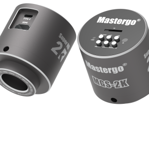 MASTERGO MGS-2K Super HD 2K Digital Microscope Camera